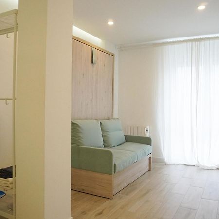 Madrid Sur Apartments Dış mekan fotoğraf