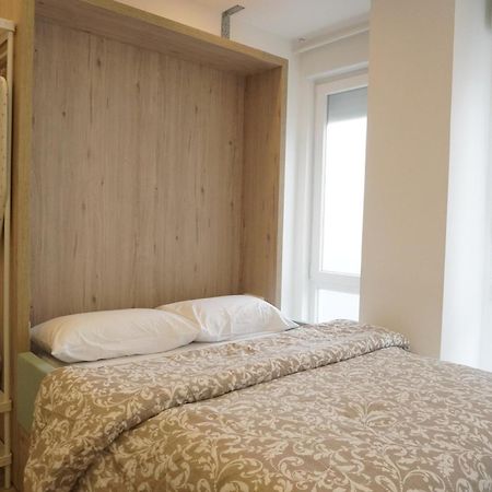 Madrid Sur Apartments Dış mekan fotoğraf