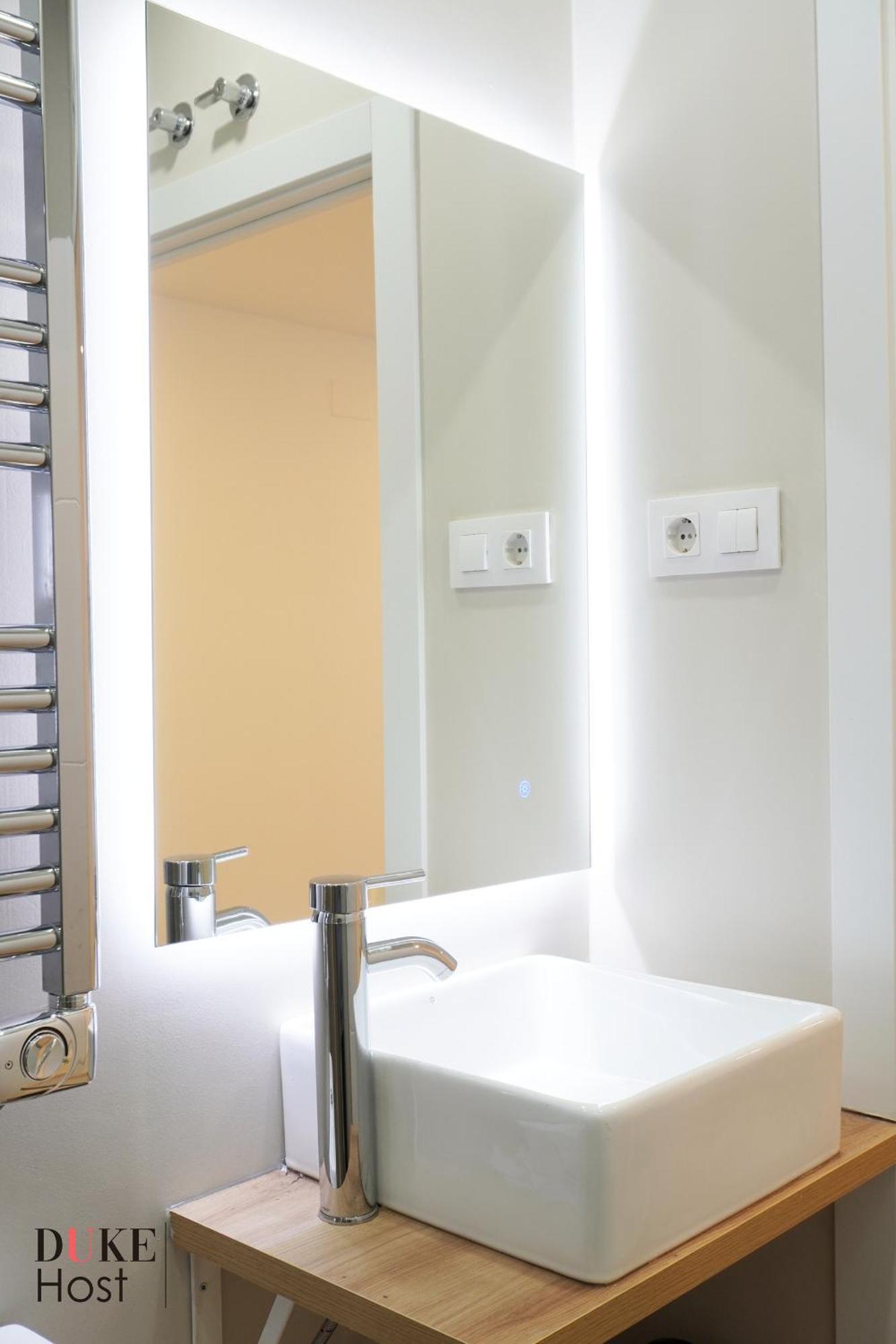 Madrid Sur Apartments Dış mekan fotoğraf