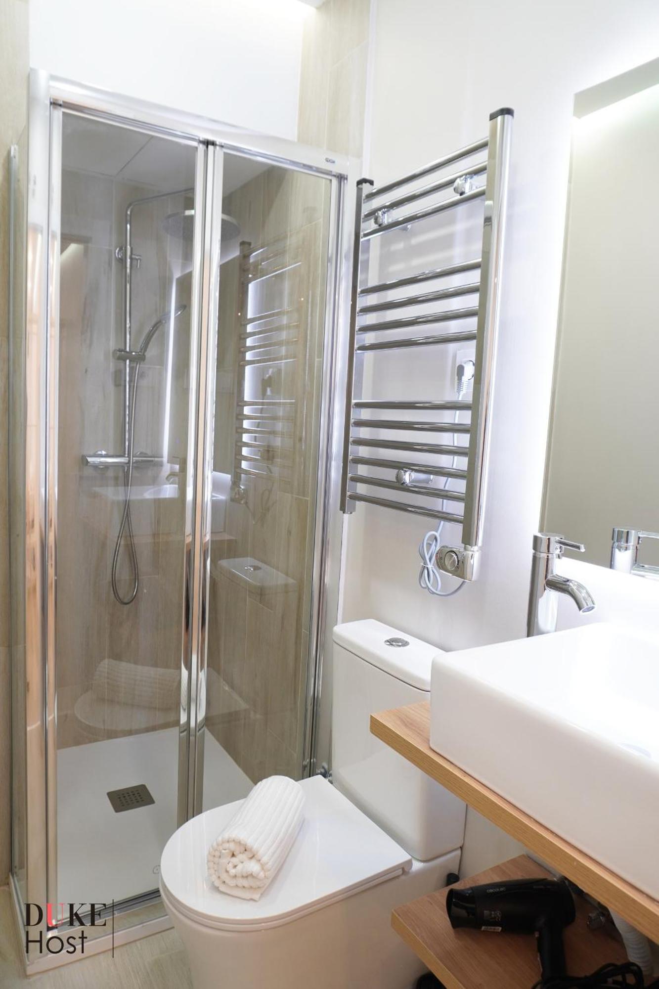 Madrid Sur Apartments Dış mekan fotoğraf