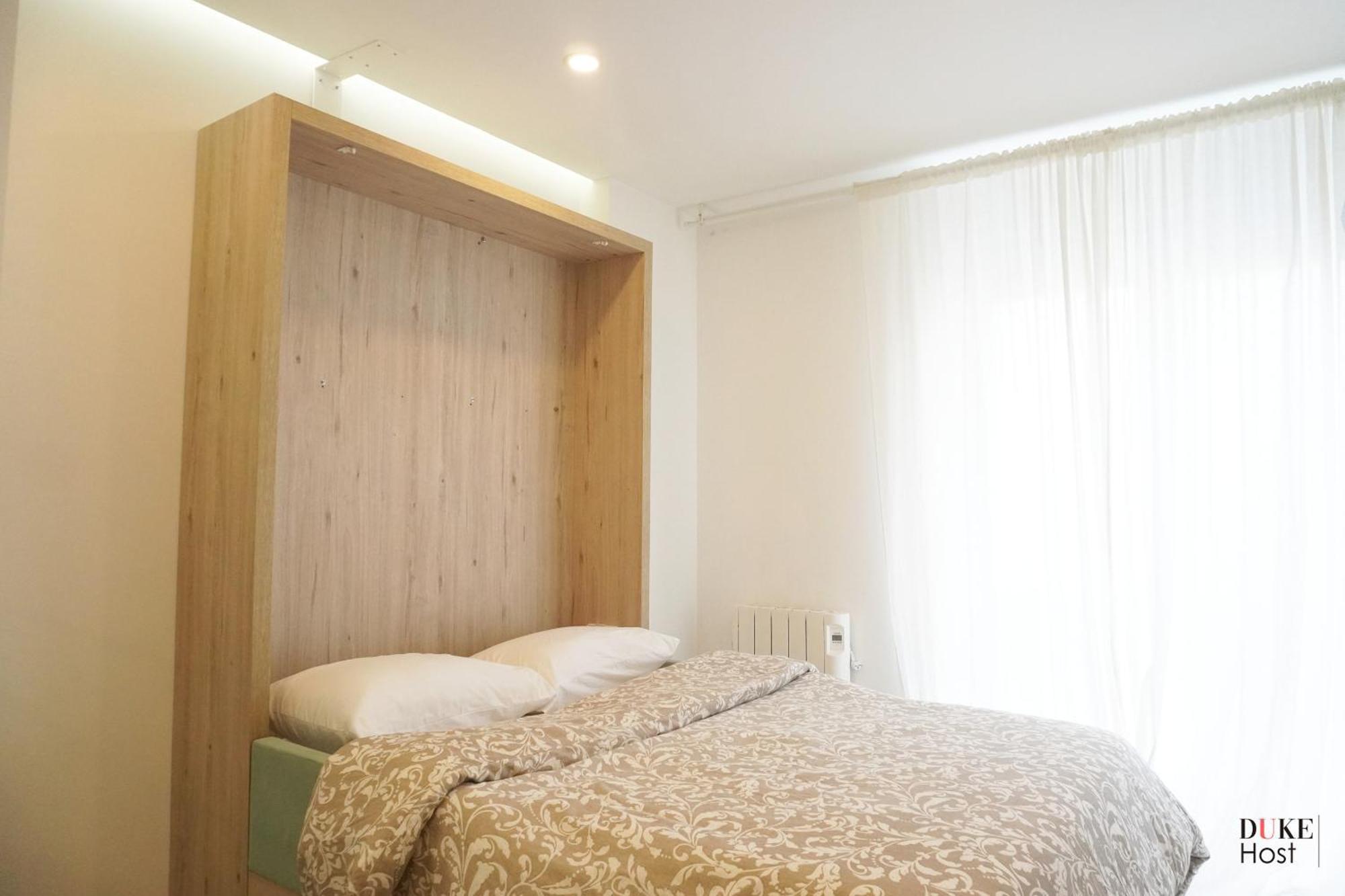 Madrid Sur Apartments Dış mekan fotoğraf