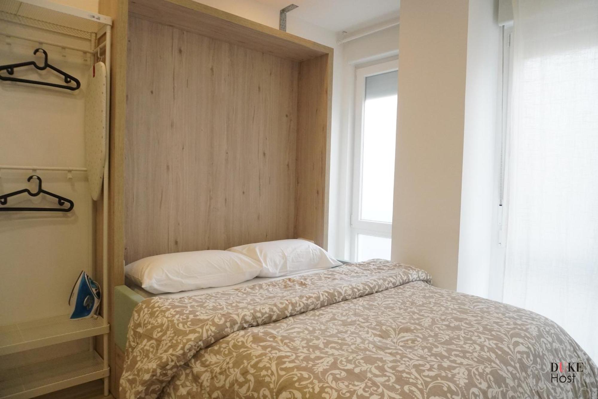 Madrid Sur Apartments Dış mekan fotoğraf