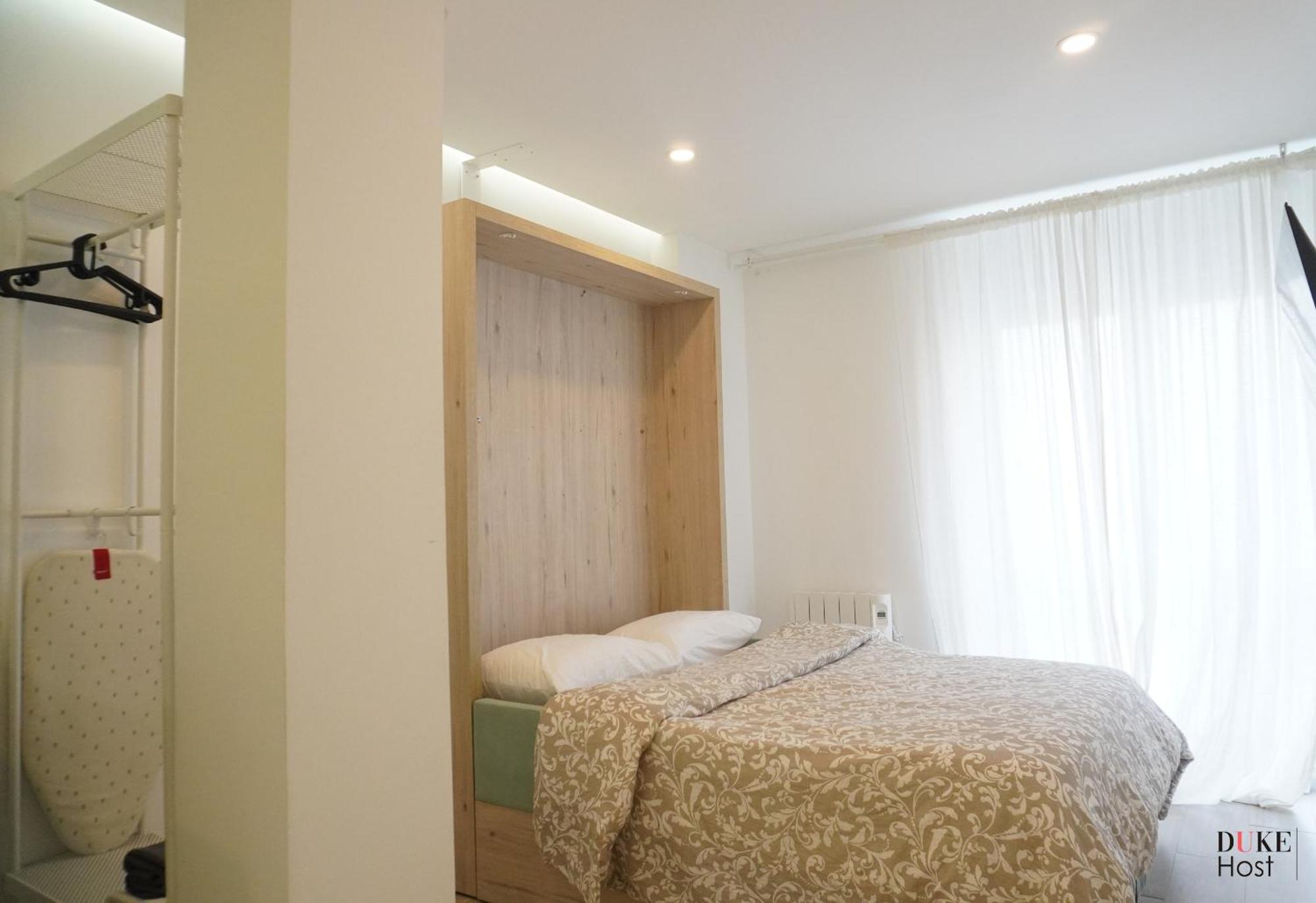 Madrid Sur Apartments Dış mekan fotoğraf