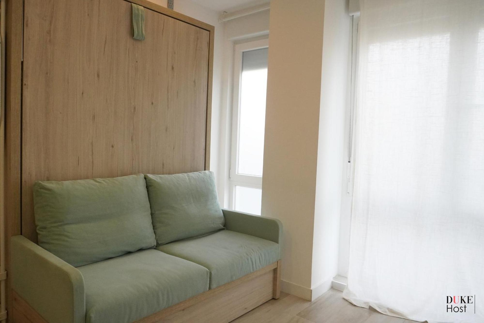 Madrid Sur Apartments Dış mekan fotoğraf